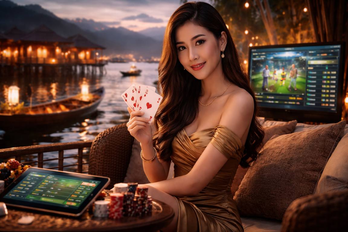 ph777 Slots Egypt